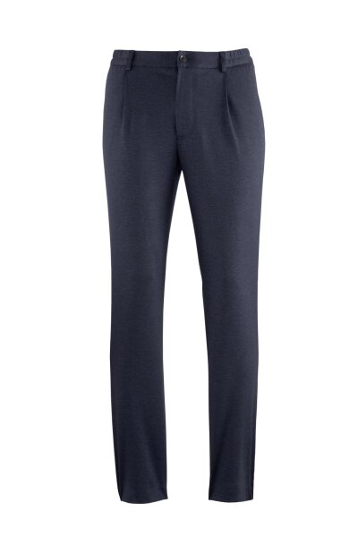 WHITE BROS. "Mix & Match" Baukasten Hose Lassa A, marine blau