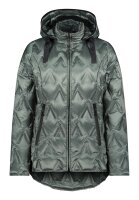 Gil Bret Damen Winter Daunenjacke mit Kapuze, Laurel...