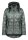Gil Bret Damen Winter Daunenjacke mit Kapuze, Laurel Wreath grün