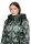 Gil Bret Damen Winter Daunenjacke mit Kapuze, Laurel Wreath grün
