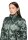 Gil Bret Damen Winter Daunenjacke mit Kapuze, Laurel Wreath grün