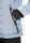 Gil Bret Damen Winter Steppjacke mit Kapuze, blau