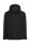 Camel Active Herren teXXXactive© Funktionsjacke Parka mit abnehmbarer Kapuze, asphalt schwarz