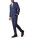 PIERRE CARDIN Sakko "Grand" blau 29