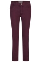 ANNA MONTANA Damen Hose "Angelika Slim Fit",...