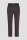 ANNA MONTANA Damen Hose "Angelika Flexi" schwarz/rot
