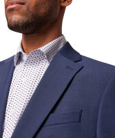 PIERRE CARDIN Sakko "Grant" blau 48