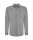 TIMEZONE Herren Langarm Hemd, grau