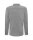 TIMEZONE Herren Langarm Hemd, grau