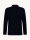 A Fish Named Fred Sakko Blazer mit Einsatz, navy blau
