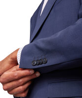 PIERRE CARDIN Sakko "Grant" blau 50