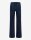 BRAX Damen Jeans Hose used dark blue Style MAINE