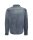 TIMEZONE Herren Denim Langarm Hemd, blue used