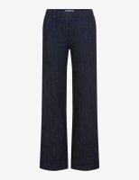 Raphaela by BRAX Damen Streifen Jeans Hose Style Pam...