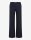 Raphaela by BRAX Damen Streifen Jeans Hose Style Pam Flared dark blue, dunkelblau