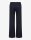 Raphaela by BRAX Damen Streifen Jeans Hose Style Pam Flared dark blue, dunkelblau
