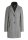 Gil Bret Damen Fischgrat Wollstoff Jacke mit Einsatz, grau