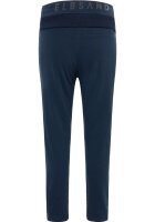 ELBSAND Damen Sweathose Brinja, Coldwater blau