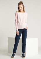 ELBSAND Damen Sweathose Brinja, Coldwater blau