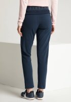 ELBSAND Damen Sweathose Brinja, Coldwater blau
