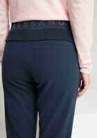 ELBSAND Damen Sweathose Brinja, Coldwater blau