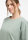 ELBSAND Damen langarm Sweatshirt Riane, Silt Green