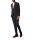 PIERRE CARDIN Sakko "Grant" anthrazit 28