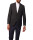 PIERRE CARDIN Sakko "Grant" anthrazit 28