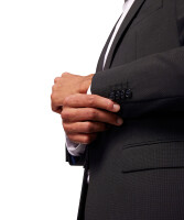 PIERRE CARDIN Sakko "Grant" anthrazit 48