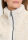 COVERED Damen Plüsch Weste CLEO mit Stehkragen, beige