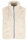 COVERED Damen Plüsch Weste CLEO mit Stehkragen, beige