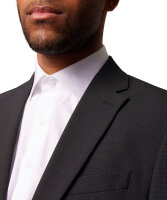 PIERRE CARDIN Sakko "Grant" anthrazit 50