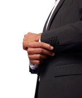 PIERRE CARDIN Sakko "Grant" anthrazit 50