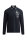 Gaastra Herren Langarmpolo mit Artwork, dunkelblau
