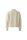 Miss Lagotte Damen Pullover mit  Stehkragen und Teddy Motiv, beige braun