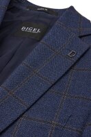 DIGEL Herren Sakko "Erol " Glencheck Muster,...