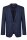 DIGEL Herren Sakko "Erol " Glencheck Muster, blau braun