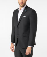 PIERRE CARDIN Sakko "New Grant" schwarz 102