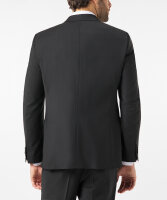 PIERRE CARDIN Sakko "New Grant" schwarz 102