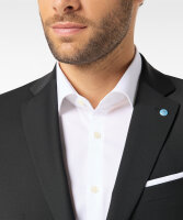 PIERRE CARDIN Sakko "New Grant" schwarz 102