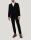 PIERRE CARDIN Sakko "New Grand" schwarz 106