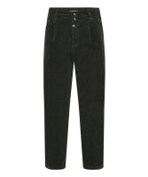 TIMEZONE Damen Cord Hose Loose LouTZ Cropped, volcanic...