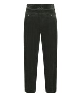 TIMEZONE Damen Cord Hose Loose LouTZ Cropped, volcanic...
