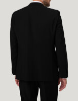 PIERRE CARDIN Sakko "New Grand" schwarz 29