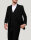 PIERRE CARDIN Sakko "New Grand" schwarz 56