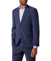 PIERRE CARDIN Sakko "Grant" Karo, blau