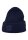 ELBSAND Damen Beanie Mütze Nora, Coldwater blau