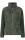 CMP Damen Fleece Plüsch Jacke, Jungle green tea