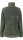 CMP Damen Fleece Plüsch Jacke, Jungle green tea