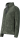 CMP Damen Fleece Plüsch Jacke, Jungle green tea